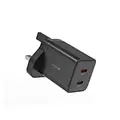 X-ONE 45W GaN PD fast charger